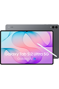 Samsung Samsung Galaxy Tab S12 Ultra 5G Gray 256GB