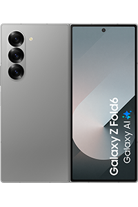Samsung Galaxy Z Fold6