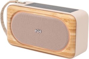 House of Marley BT Speaker Roots Solar - Cream