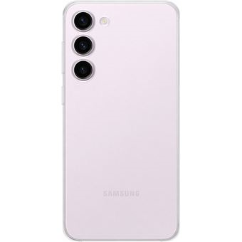 Samsung Galaxy S23+ - Clear case