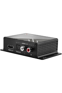 Lindy HDMI 4K60 audio extractor