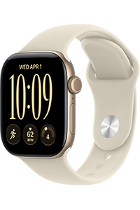 Apple Watch Series 12 GPS + Cellular 42mm