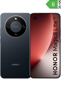 HONOR Magic 8 lite