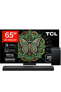 TCL 65C69K+ Q65HE
