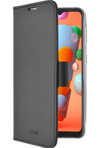Azuri Galaxy A12 - Walletcase