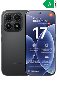 Xiaomi 17