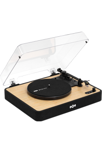 House of Marley Turntable Revolution