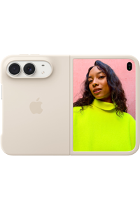 Apple iPhone Duo Case - Sand