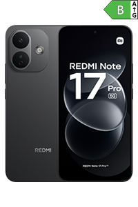 Xiaomi Redmi Note 17 Pro