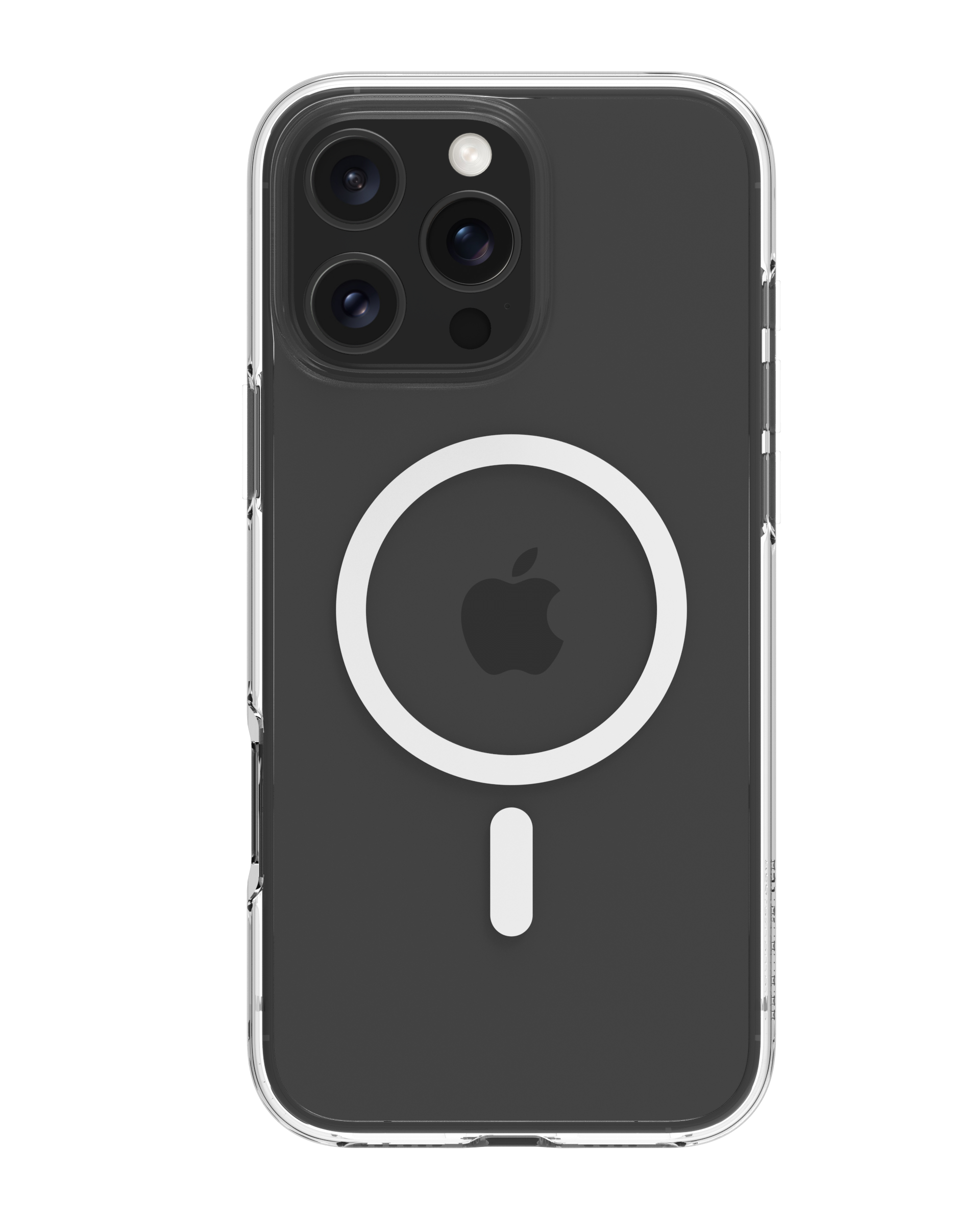 Dbramante iPhone 16 Pro Max - Magsafe cover Iceland