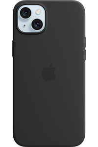 Apple iPhone 15 Plus - Silicone case