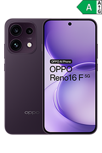 OPPO RENO 16F
