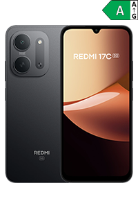 Xiaomi REDMI 17C 5G