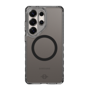 Itskins Galaxy S26 Ultra Magsafe Hybrid R Vapor Cover Smoke