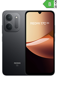 Xiaomi Redmi 17C