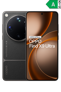 OPPO Find X9 Ultra
