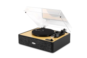 House of Marley Turntable Rise Up 