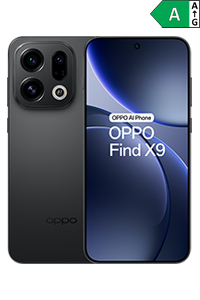 OPPO FIND X9