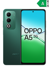 OPPO A5