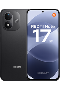 Xiaomi Redmi Note 17