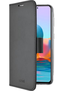 Azuri Xiaomi Redmi Note 10 Pro - Walletcase