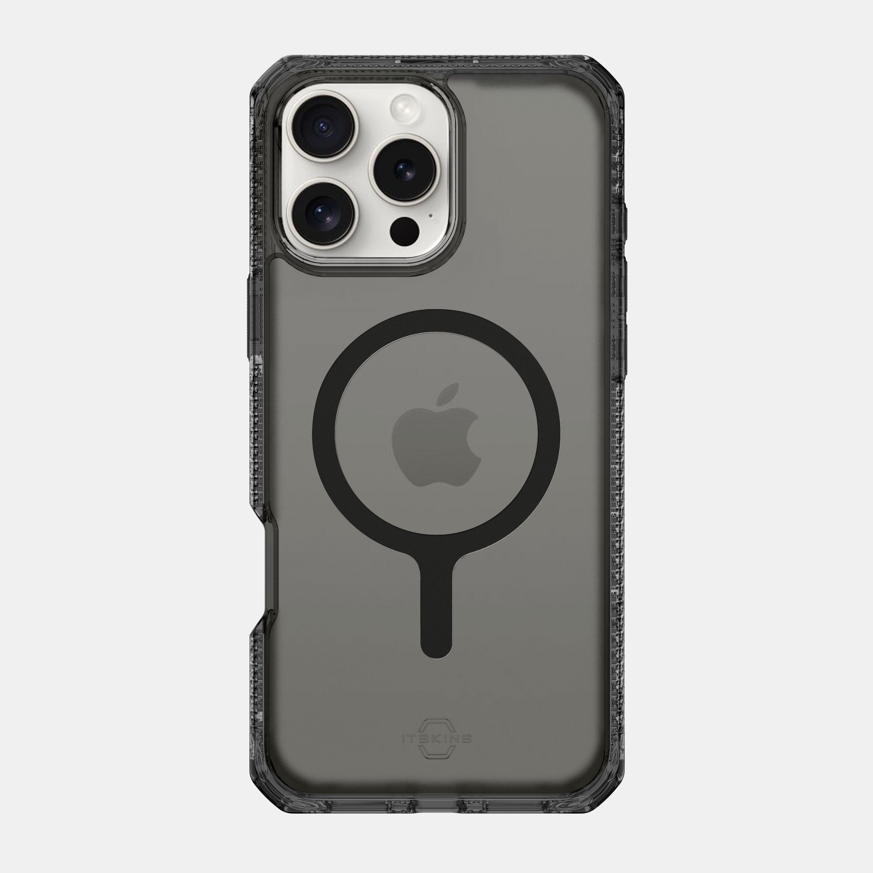 Itskins iPhone 16 Pro - Magsafe cover