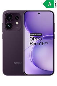 OPPO RENO 16