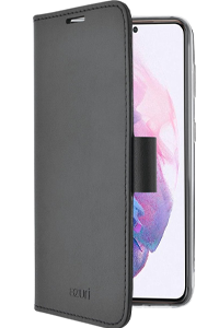 Azuri Galaxy S21+ - Walletcase