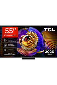TCL 55C7L SQD Mini-Led