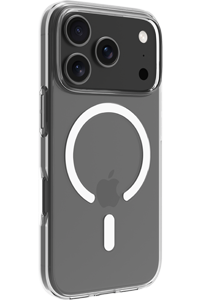 Dbramante iPhone 17 Pro - Recycled Magsafe cover Greenland