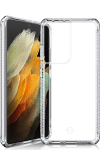 Itskins Galaxy S21 Ultra - Spectrum cover