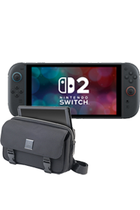 Nintendo Switch 2 + Bag