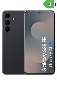 Samsung Galaxy S25 FE