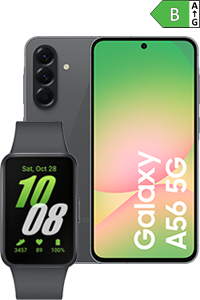 Samsung Galaxy A56 + Fit3