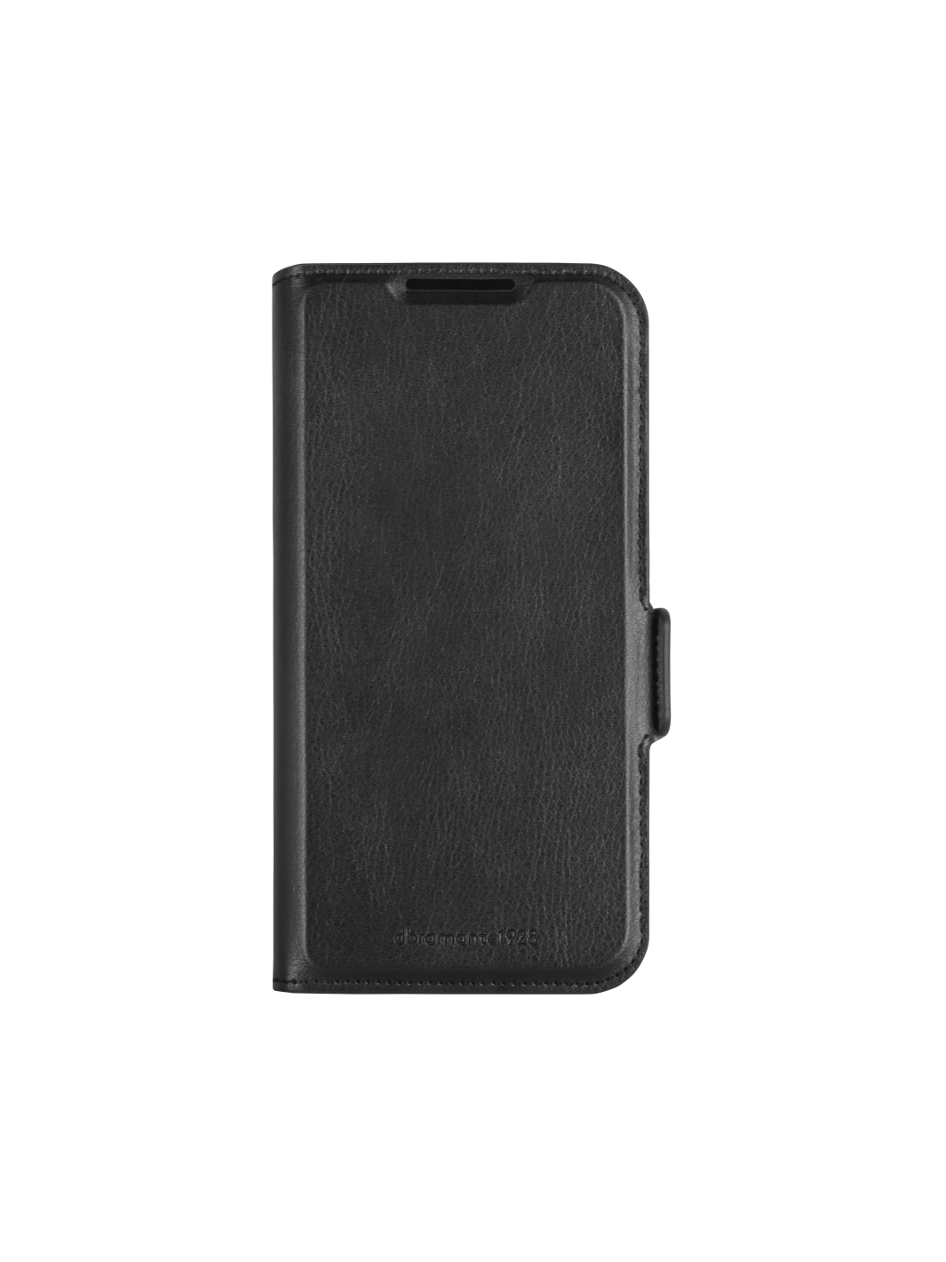 Dbramante Galaxy S25+ Wallet Bookcover Oslo Pro Black