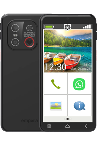 Emporia E6 Lite
