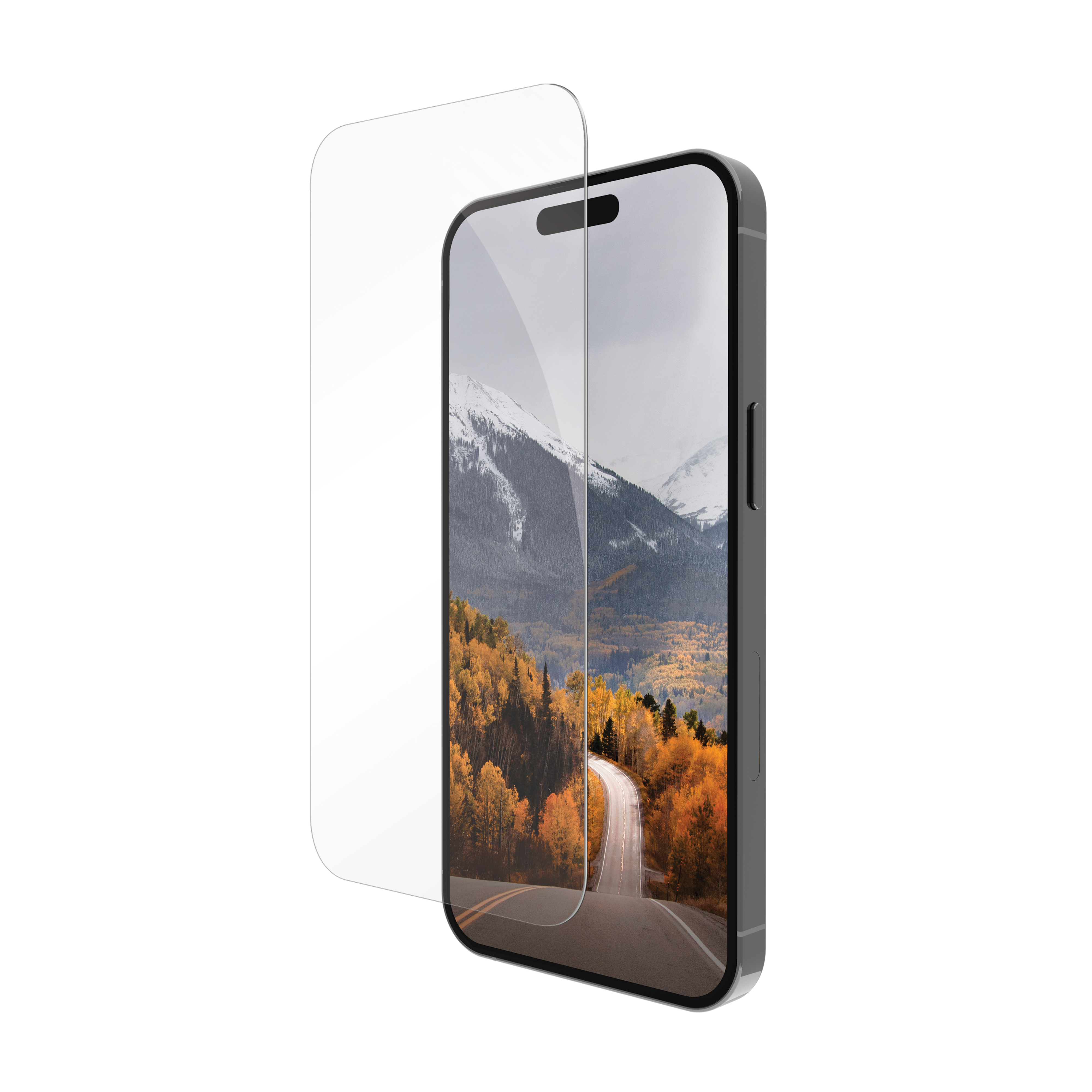Dbramante iPhone 16 Pro Max - Eco-Shield