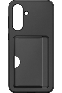 Samsung Galaxy A36 - Card slot case