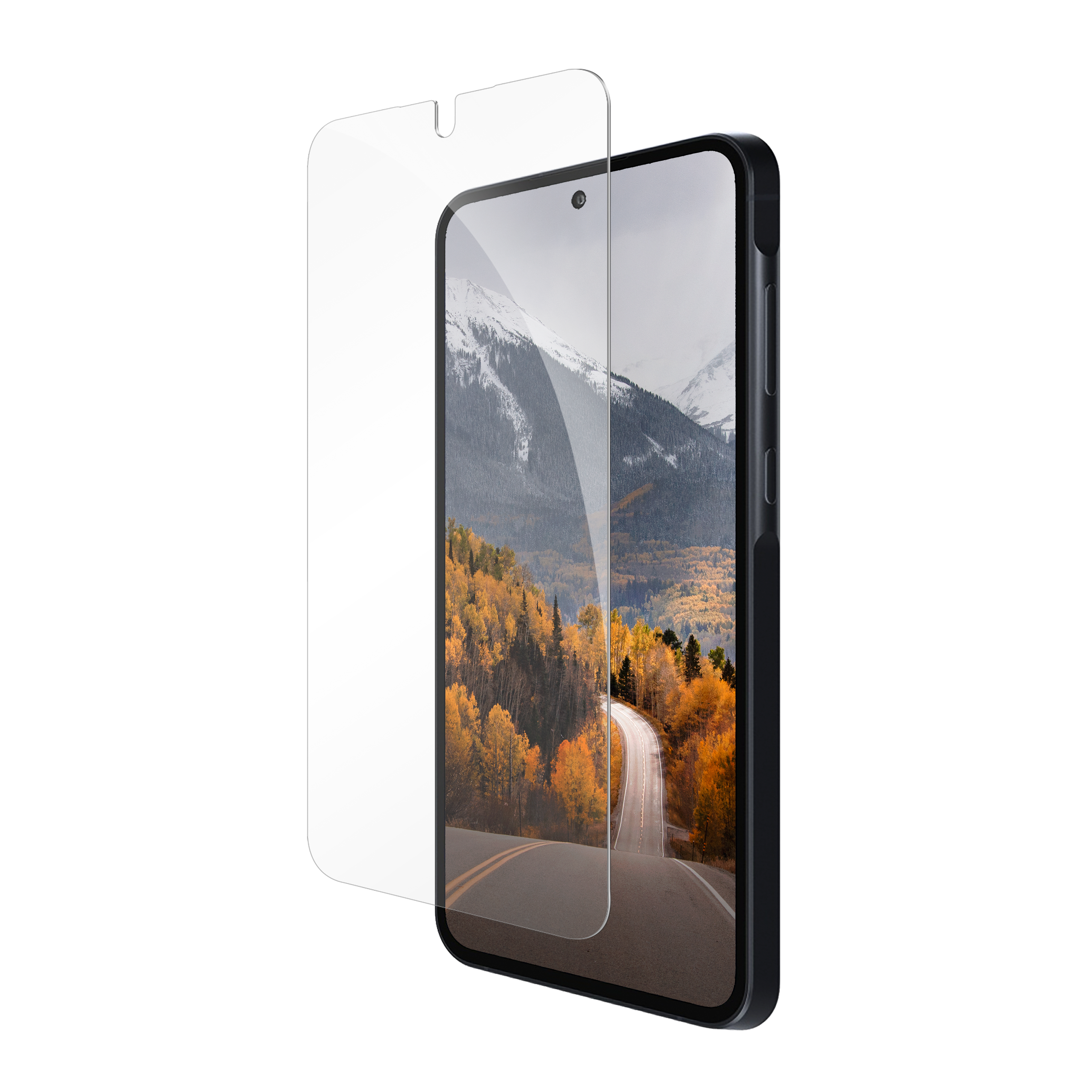 Dbramante Samsung Galaxy A27 Screenprotector Eco-Protect