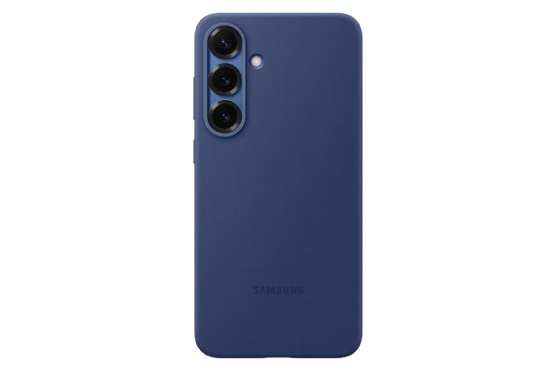 Samsung Galaxy S25+ - Silicone case