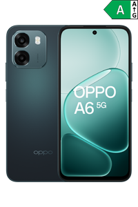 OPPO A6 5G