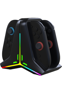 Snakebyte Quad Charge S2