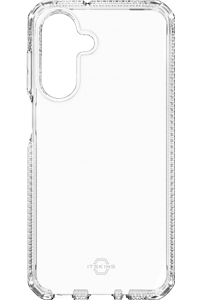 Itskins Samsung Galaxy A17 Cover Level 2 Spectrum Transparent