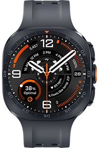 Samsung Galaxy Watch Ultra2