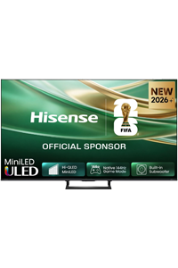 Hisense 55E8S Miniled