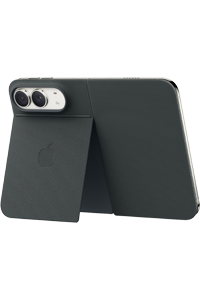 Apple Folio- iPhone Duo- Blue