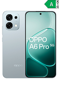 OPPO A6 Pro 5G