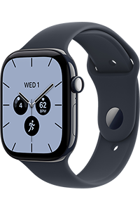 Apple Watch Series 12 GPS + Cellular 46mm