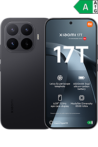 Xiaomi 17T