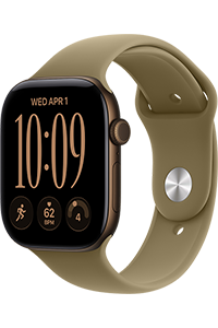 Apple Watch Series 12 GPS + Cellular 46mm